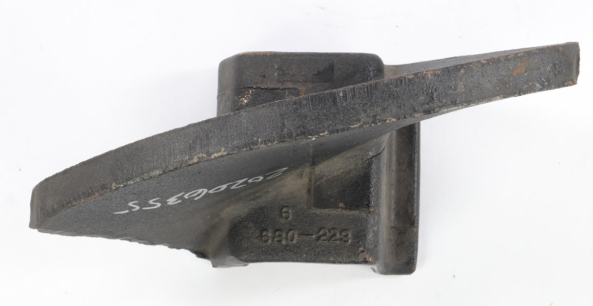 BLAW KNOX ­-­ 00680-223-00 ­-­ AUGER PADDLE