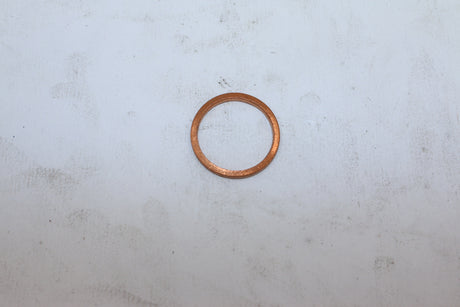 VOLVO ­-­ 00947624-3 ­-­ GASKET COPPER 18MM ID X 22MM OD