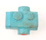 DENISON  ­-­ 010-36242 ­-­ VALVE