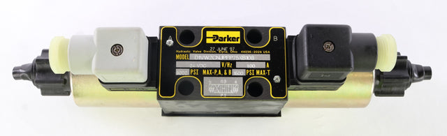 SIMON AERIAL - TEREX ­-­ 01205500 ­-­ VLV DIRECTIONAL SOLE 24VDC