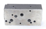 SIMON AERIAL - TEREX ­-­ 01232406 ­-­ KIT  ADAPTER PLATE