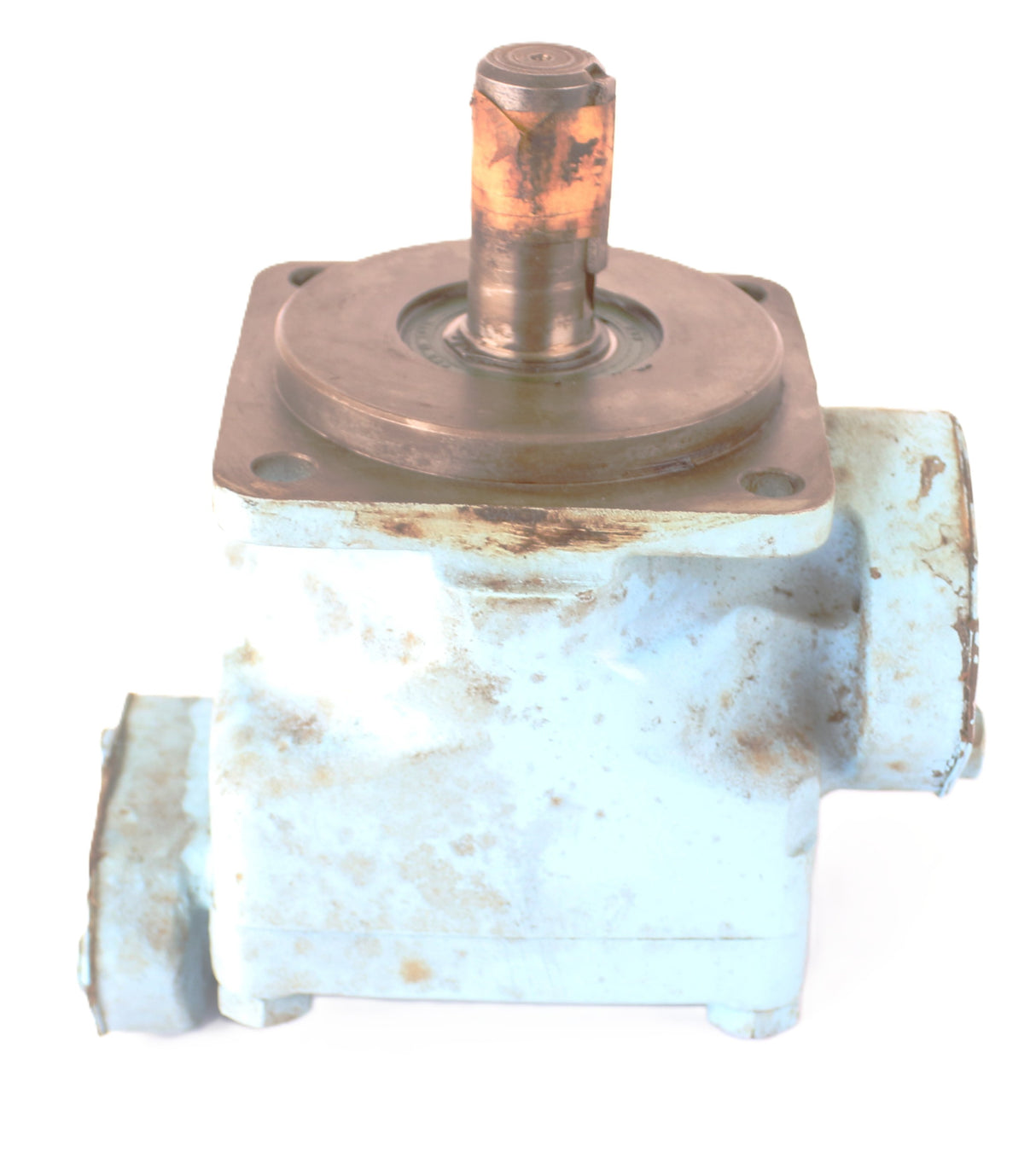 DENISON  ­-­ 014-07185 ­-­ PUMP