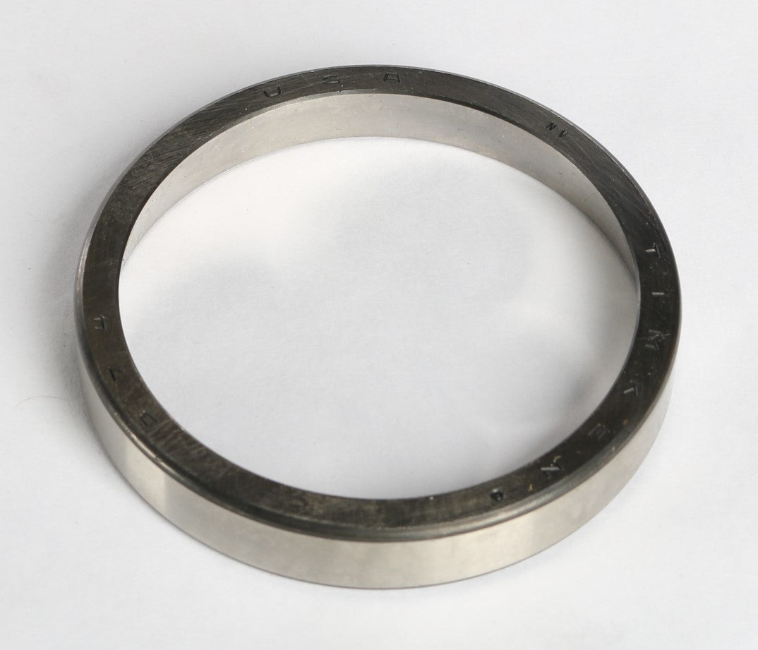 JONES & LAMSON ­-­ 02-05-0433 ­-­ BEARING CUP 93.26mm OD