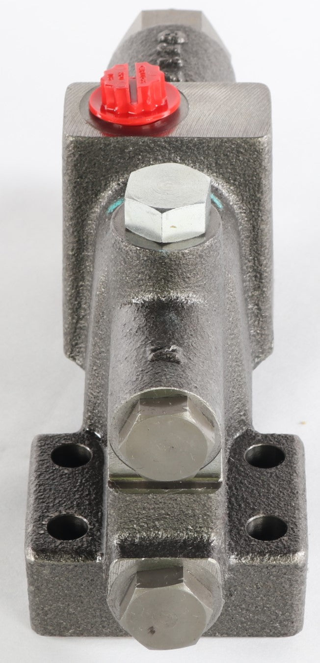 VICKERS ­-­ 02-143155 ­-­ COMPENSATOR