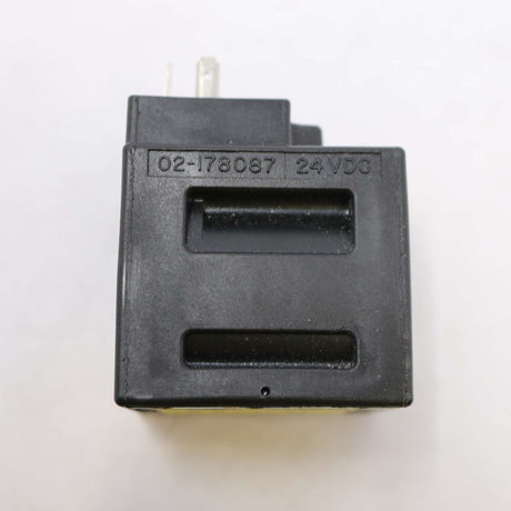 VICKERS ­-­ 02-178087 ­-­ SOLENOID COIL 24V
