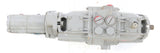 VICKERS  ­-­ 02-466871 ­-­ HYDRAULIC PUMP ASM: TANDEM AXIAL PISTON &GEAR PUMP