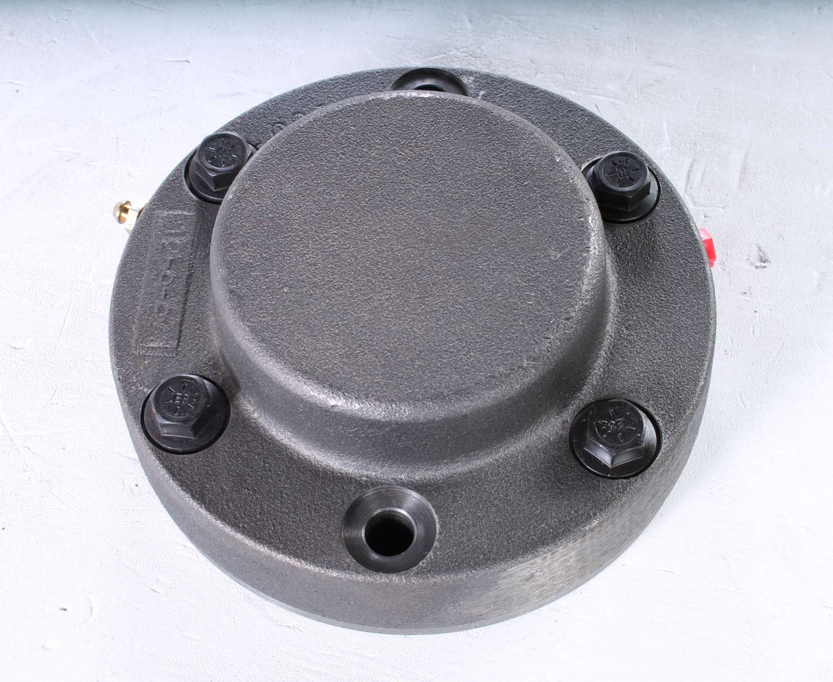 MICO ­-­ 02-550-114 ­-­ CLOSED OUTPUT MOTOR BRAKE