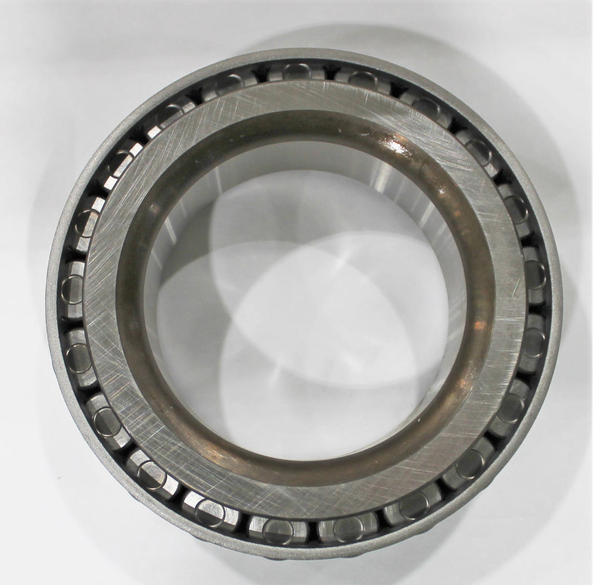 VOLVO ­-­ 02-7076278 ­-­ BEARING CONE 3.5in ID
