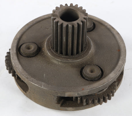 MARKLIFT ­-­ 02000115 ­-­ CARRIER