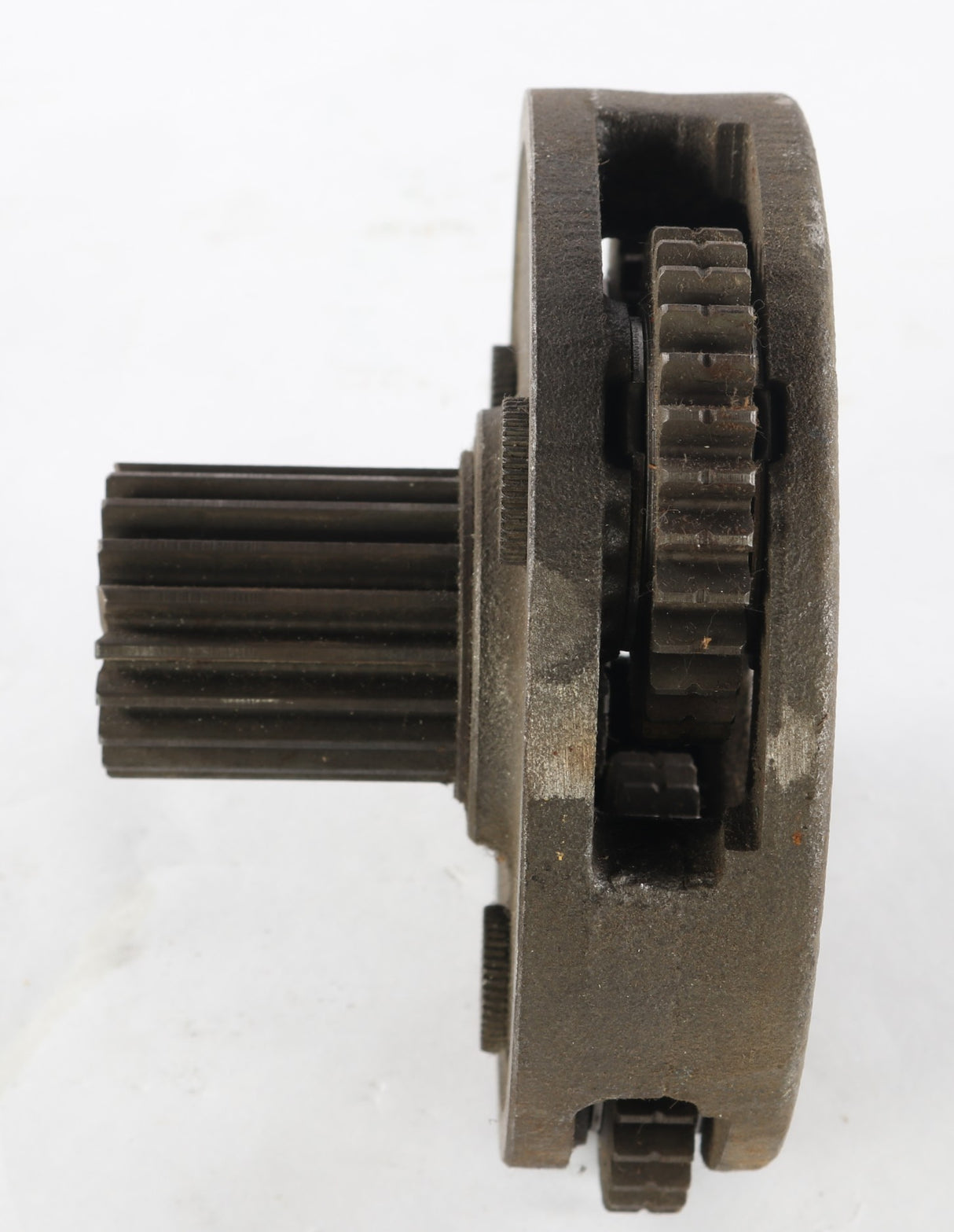 MARKLIFT ­-­ 02000115 ­-­ CARRIER
