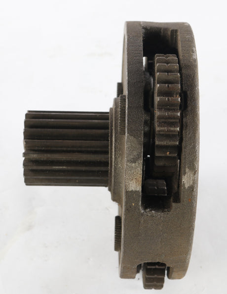 MARKLIFT ­-­ 02000115 ­-­ CARRIER