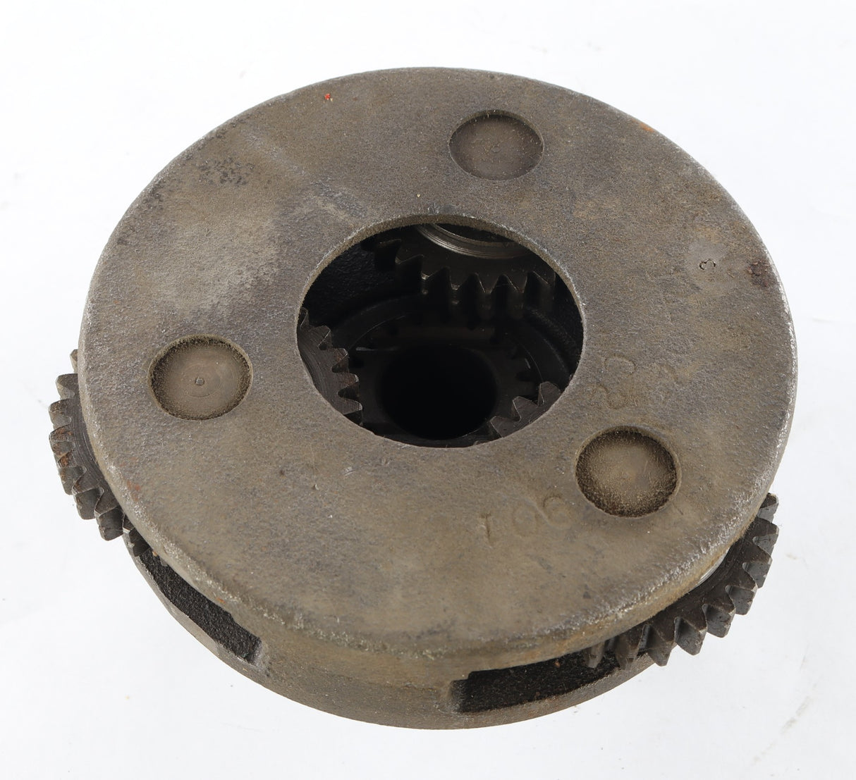 MARKLIFT ­-­ 02000115 ­-­ CARRIER