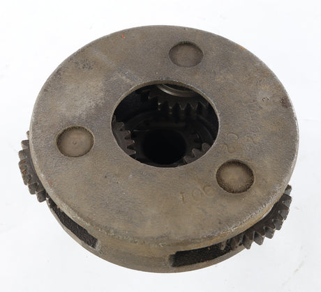 MARKLIFT ­-­ 02000115 ­-­ CARRIER