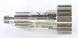 MARKLIFT ­-­ 02017810 ­-­ SHAFT NUMBER OF TEETH 18  SPLINE 15