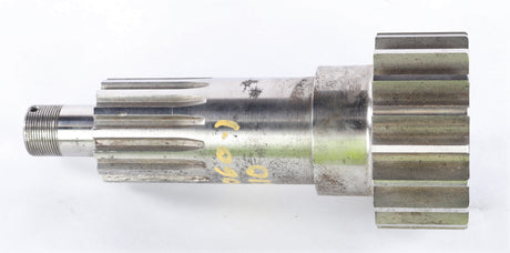MARKLIFT ­-­ 02017810 ­-­ SHAFT NUMBER OF TEETH 18  SPLINE 15