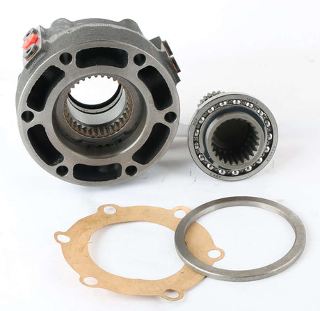 SIMON AERIAL - TEREX ­-­ 02024200 ­-­ BRAKE ASSEMBLY