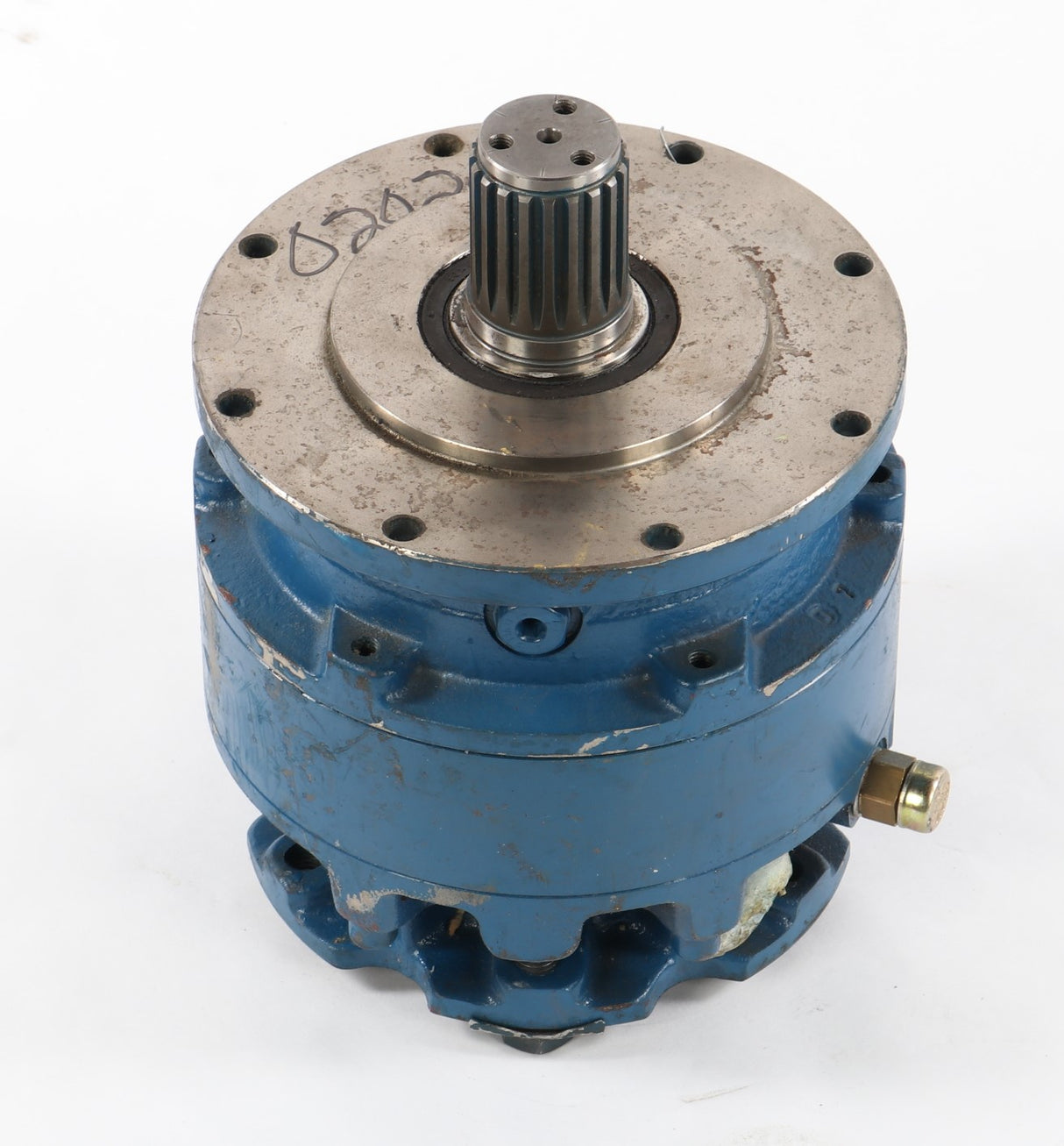 SIMON AERIAL - TEREX ­-­ 02026100 ­-­ SPEED REDUCER