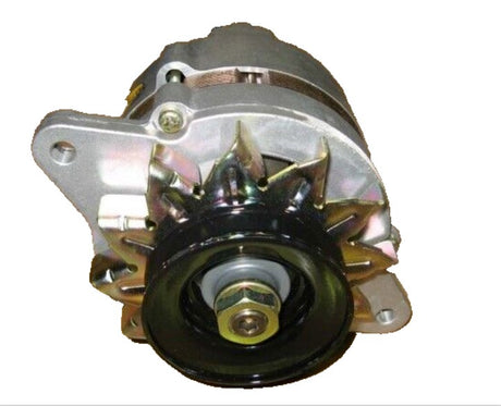 DENSO ­-­ 021000-6840 ­-­ ALTERNATOR 12V