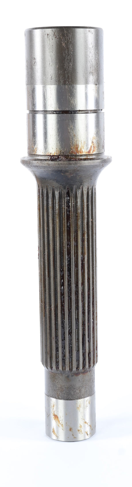 JOHN DEERE    ­-­ 0234102 ­-­ SHAFT FOR SWING MOTOR FITS 490 EXCAVATOR