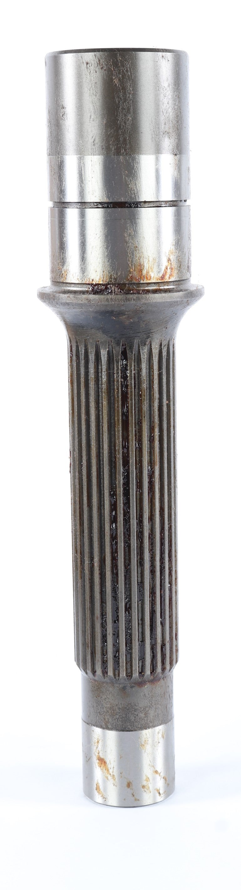 JOHN DEERE    ­-­ 0234102 ­-­ SHAFT FOR SWING MOTOR FITS 490 EXCAVATOR