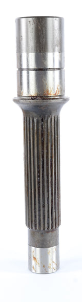 JOHN DEERE    ­-­ 0234102 ­-­ SHAFT FOR SWING MOTOR FITS 490 EXCAVATOR