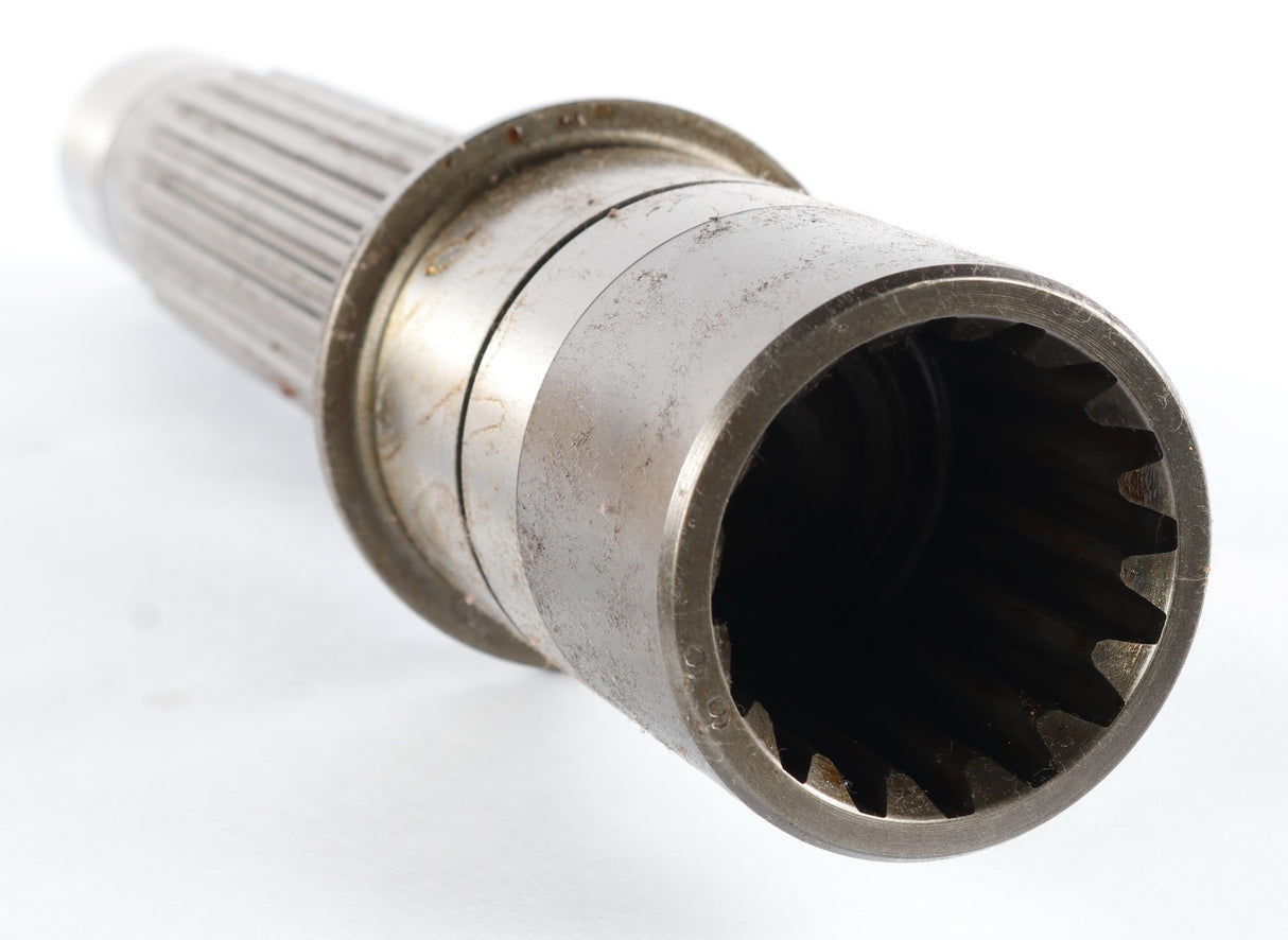 JOHN DEERE    ­-­ 0234102 ­-­ SHAFT FOR SWING MOTOR FITS 490 EXCAVATOR