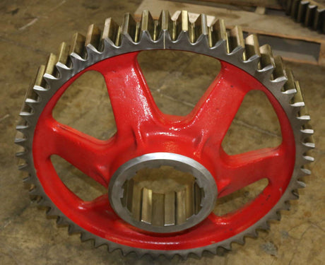 MANITOWOC GROVE ­-­ 0236922 ­-­ GEAR SWING 53T*