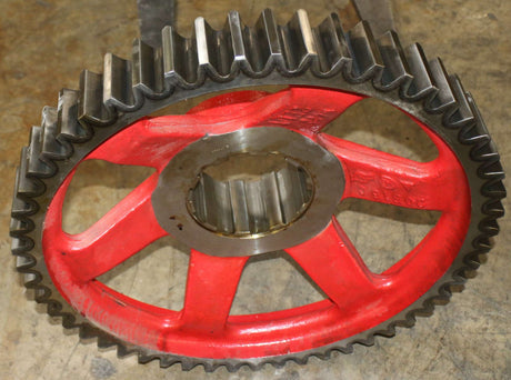 MANITOWOC GROVE ­-­ 0236922 ­-­ GEAR SWING 53T*