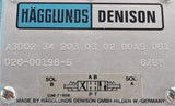 DENISON   ­-­ 026-00198-5 ­-­ SOLENOID
