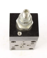DENISON  ­-­ 026-20424-0 ­-­ VALVE BLOCK