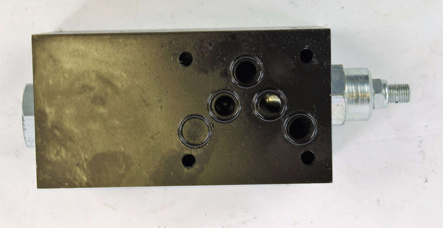 DENISON  ­-­ 026-20744-0 ­-­ PORT BLOCK