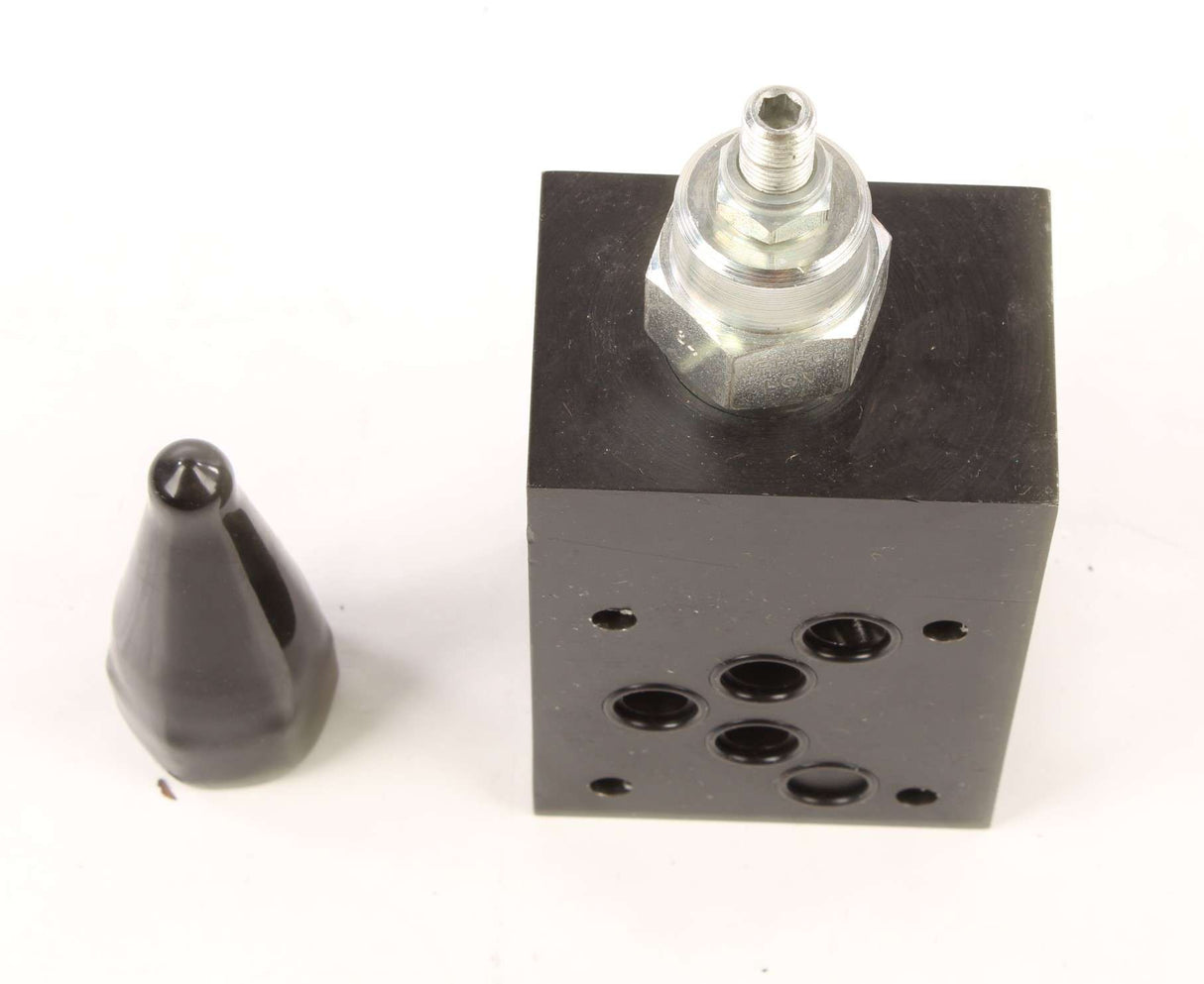 DENISON  ­-­ 026-20751-0 ­-­ PORT BLOCK