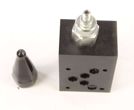 DENISON  ­-­ 026-20751-0 ­-­ PORT BLOCK