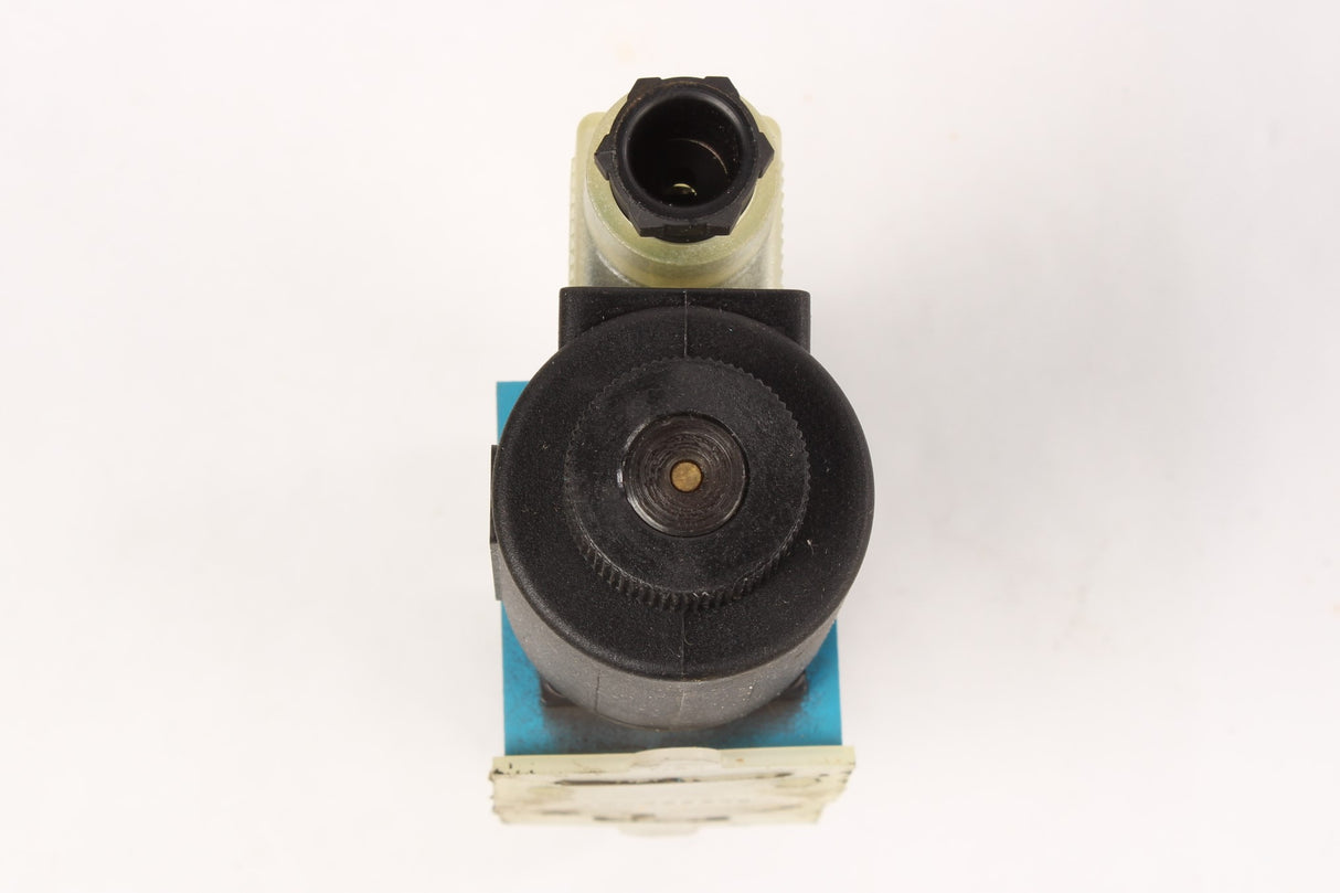 DENISON  ­-­ 026-21095-T ­-­ HYDRAULIC CONTROL VALVE