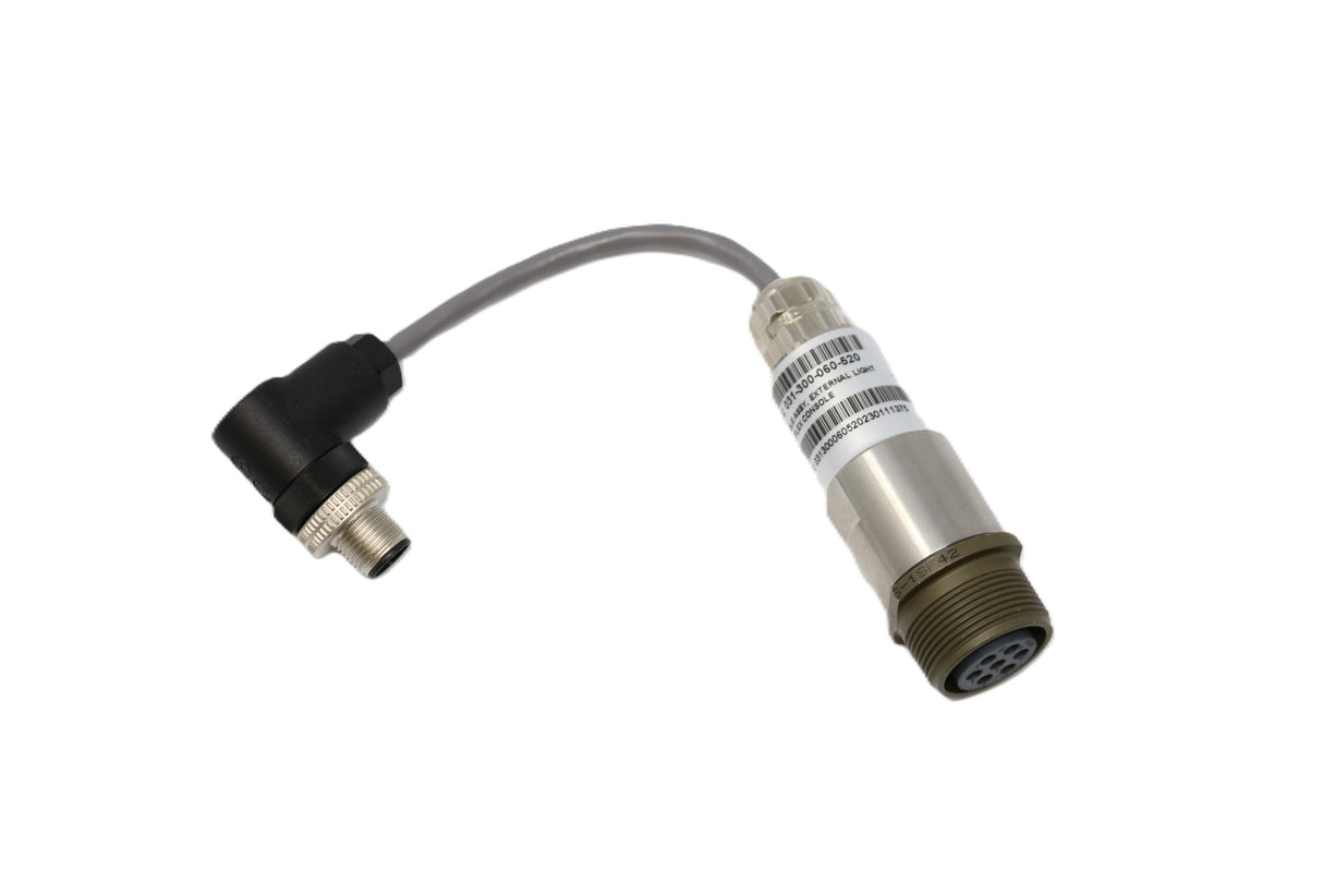 HIRSCHMANN ­-­ 031-300-060-520 ­-­ CABLE ASSY