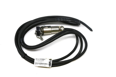 HIRSCHMANN ­-­ 031-300-060-687 ­-­ CABLE ASSftY  2PIN 2 COND