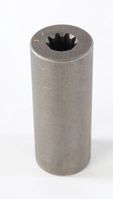 DENISON  ­-­ 033-57184-0 ­-­ PARKER COUPLING L-3.16" D-1.25" ID-.59"