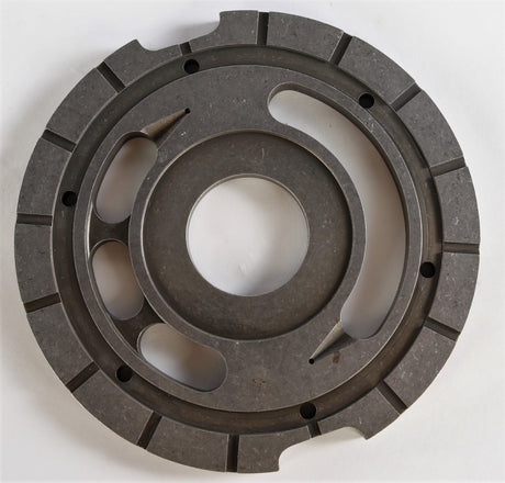 DENISON  ­-­ 033-57453-0 ­-­ PORT PLATE