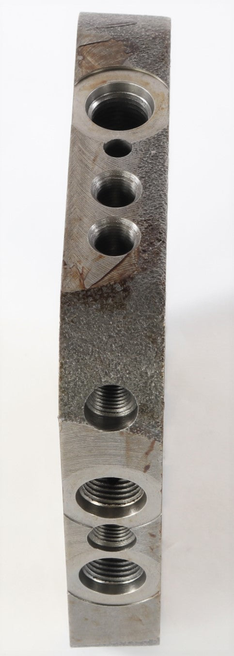 DENISON  ­-­ 033-91155-0 ­-­ HYDRAULIC PUMP COVER