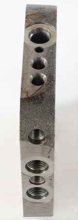 DENISON  ­-­ 033-91155-0 ­-­ HYDRAULIC PUMP COVER