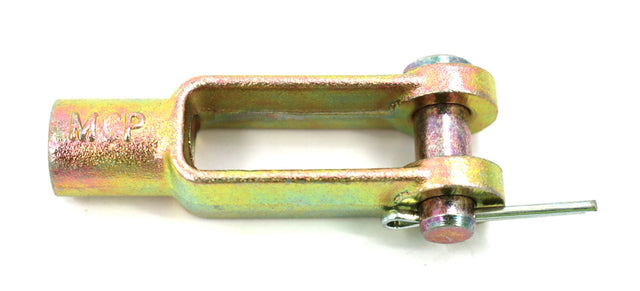 TELEFLEX-MORSE CONTROL ­-­ 035840 ­-­ CLEVISYOKE ASSY