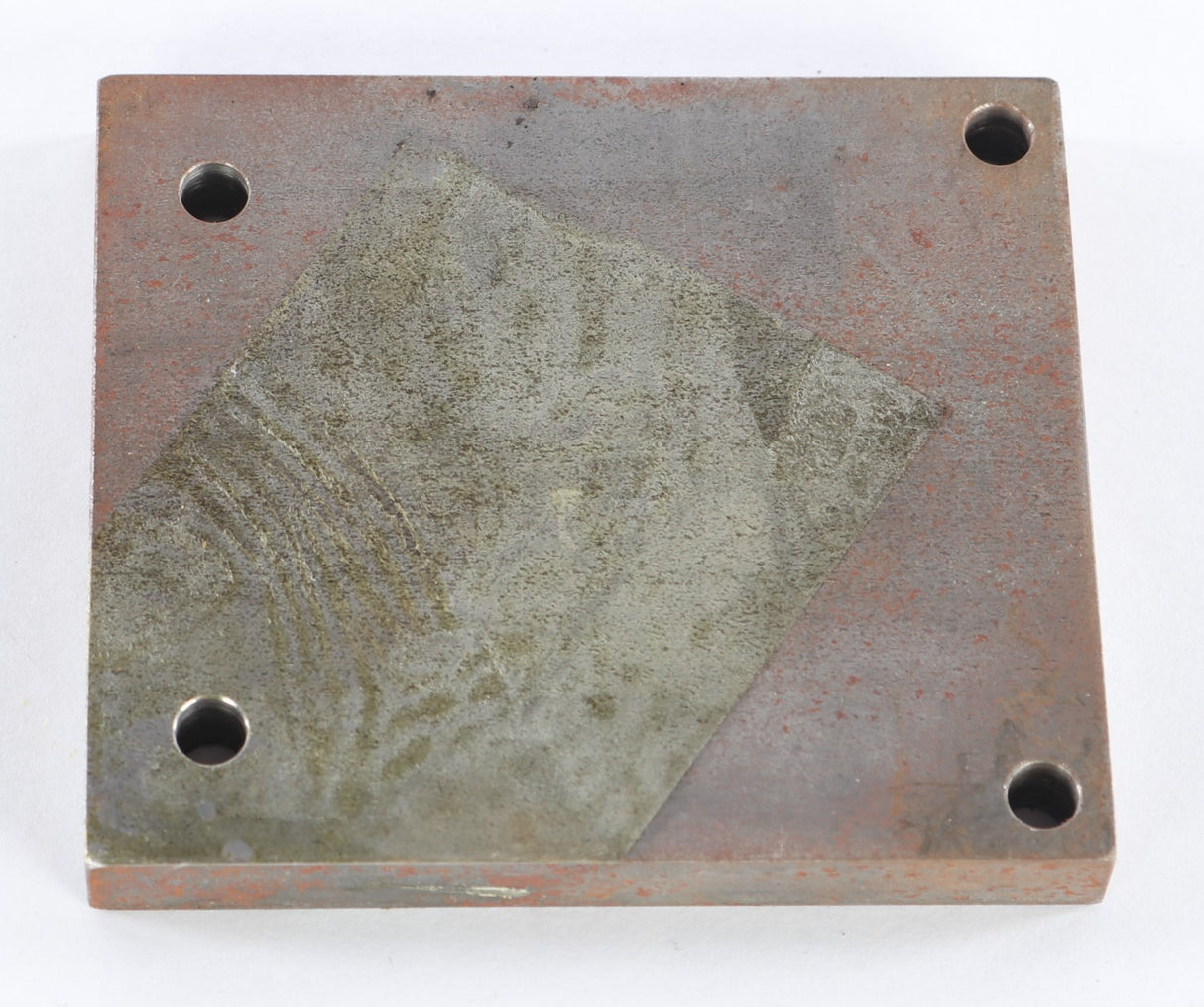 DENISON  ­-­ 036-45097 ­-­ END CAP