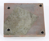 DENISON  ­-­ 036-45097 ­-­ END CAP