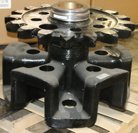 MANITOWOC GROVE ­-­ 0427644 ­-­ SPROCKET