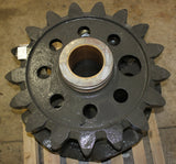 MANITOWOC GROVE ­-­ 0431374 ­-­ SPROCKET DRIVE 17T*