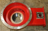 MANITOWOC GROVE ­-­ 0433322 ­-­ HOUSING  CONVERTER OUTPUT*