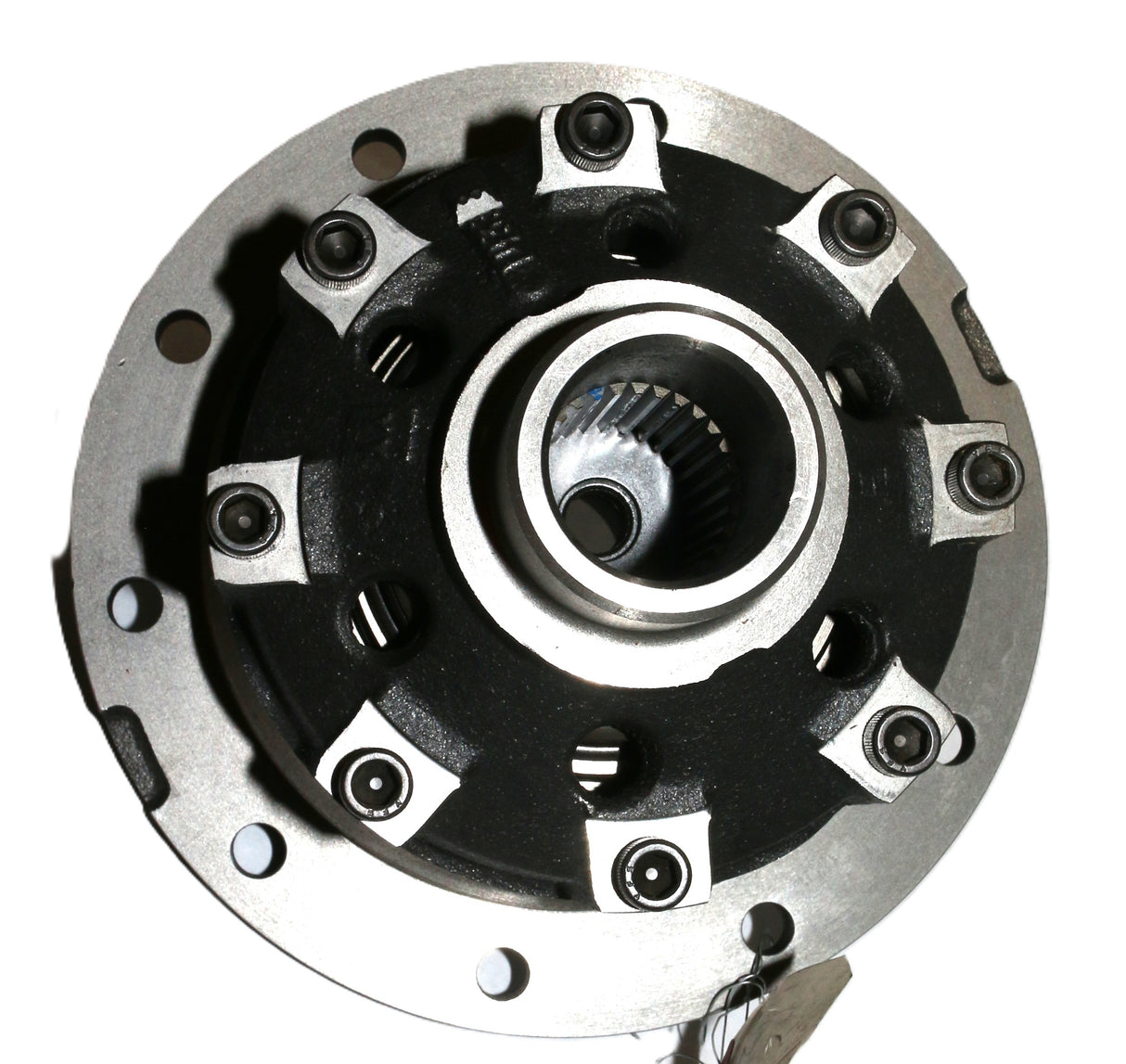 DANA SPICER ­-­ 044DN102-X ­-­ COMPLETE DIFFERENTIAL ASSEMBLY