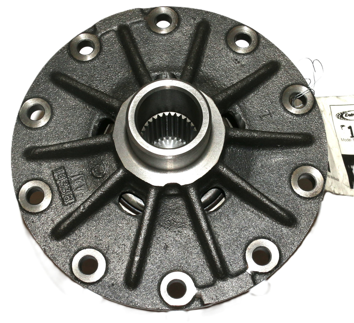 DANA SPICER ­-­ 044DN102-X ­-­ COMPLETE DIFFERENTIAL ASSEMBLY