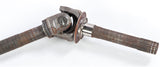 DANA SPICER ­-­ 044SF100-2X ­-­ SHAFT JOINT ASSEMBLY  RUSTED (SEE PICTURES)