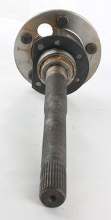 DANA SPICER ­-­ 044SR100-1X ­-­ SHAFT ASSY  REAR AXLE COMPLET